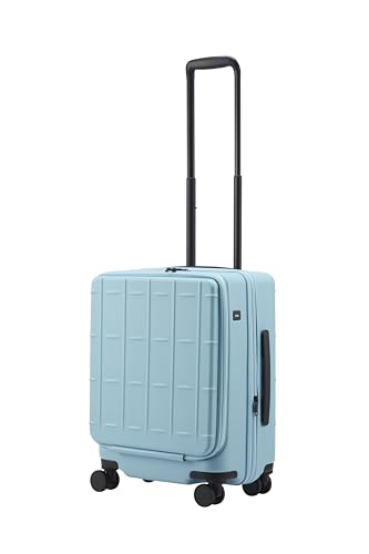 新品☆キャリーケース 機内持ち込み
 Mサイズ スーツケース 機内持ち込み可能 Sサイズ 32L ブルー 5515-49 アイリス